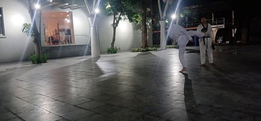 Taekwondo, tkd 20240715_190839