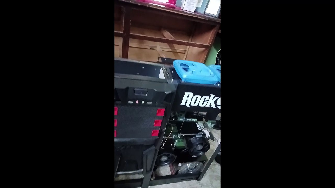 New Computer-ready