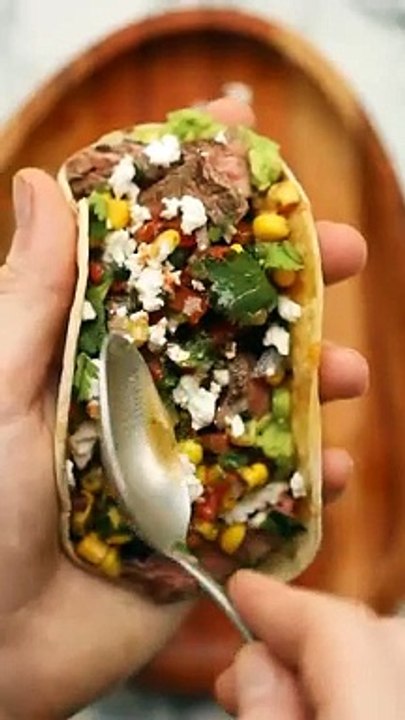 Steak Tacos