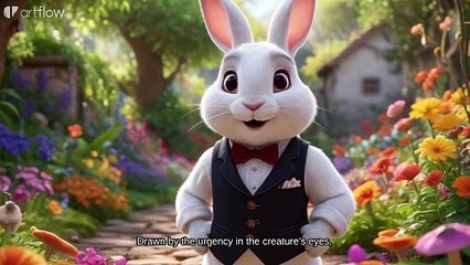 Alice's Adventures in Wonderland