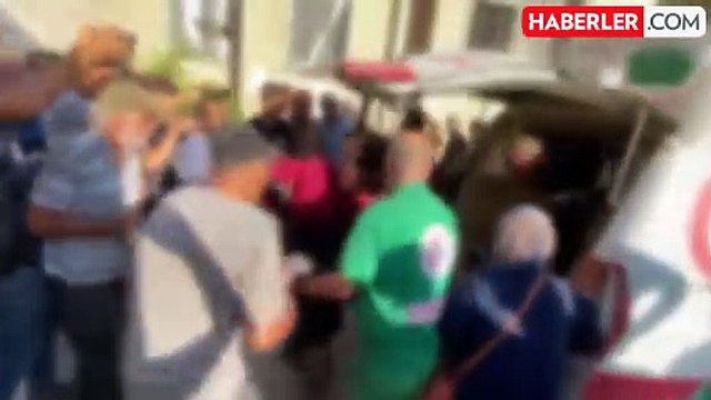 İsrail, Gazze'de sivillerin sığındığı okulu vurdu: 16 Filistinli can verdi