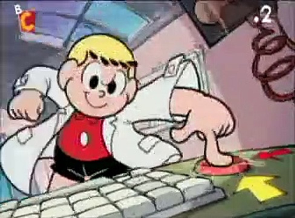 Mónica i els seus amics - El coco