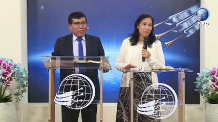 El poder curativo del amor / The healing power of love | Marcelo Villca