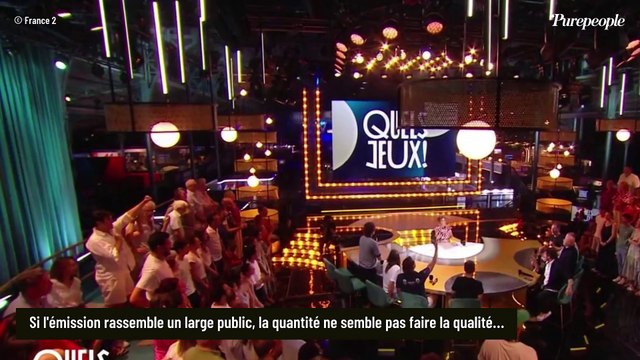Laurent Luyat affecté par les critiques sur Léa Salamé, il vole à son secours : Je l'ai forcément mal vécu