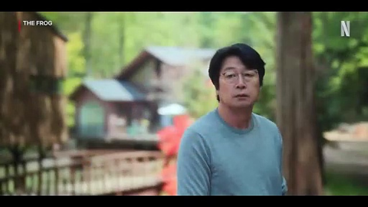'The Frog' - Teaser oficial Temporada 1 - Netflix
