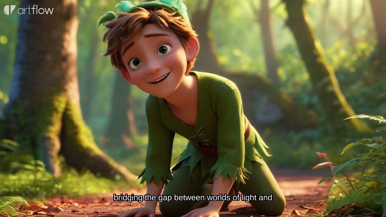 Peter Pan