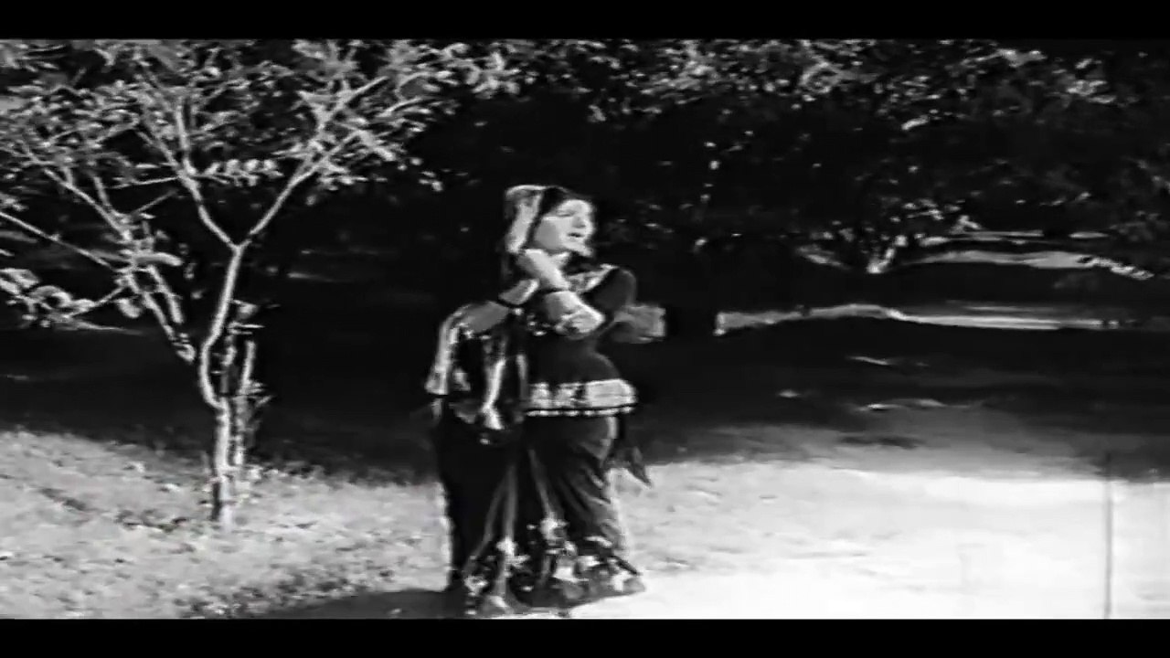 Pakistan movie Song| Lollywood movie video |Dhang Piyar Da seenay te kha ke. Film.LADU .Noor Jahan