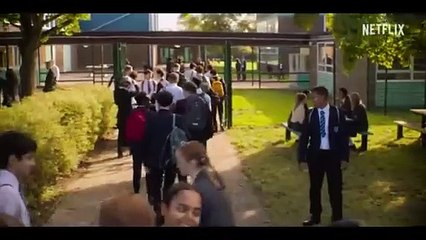 'Heartstopper' - Tráiler Temporada 2 - Netflix