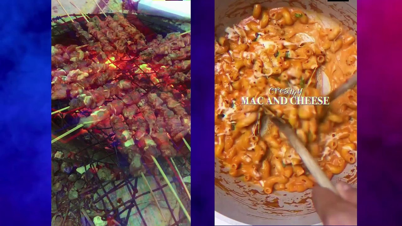 Trying Viral Food Trends So You Don't Have To