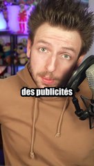 Bientôt des publicités quand vous faites pause sur une vidéo