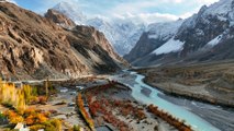 Mystical Landscapes of Northern Pakistan | 4K