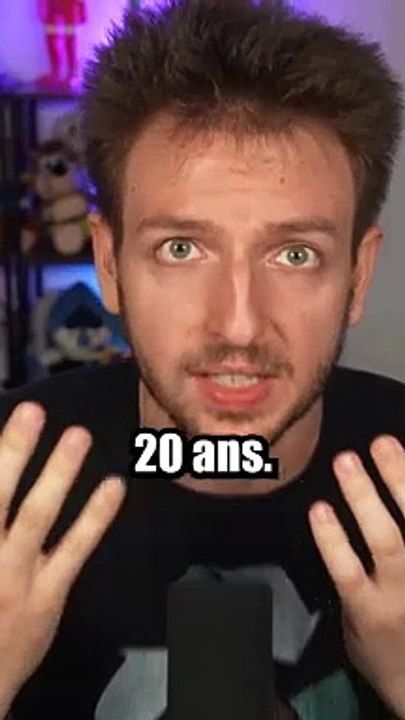 Xbox 360 - C’est la fin.