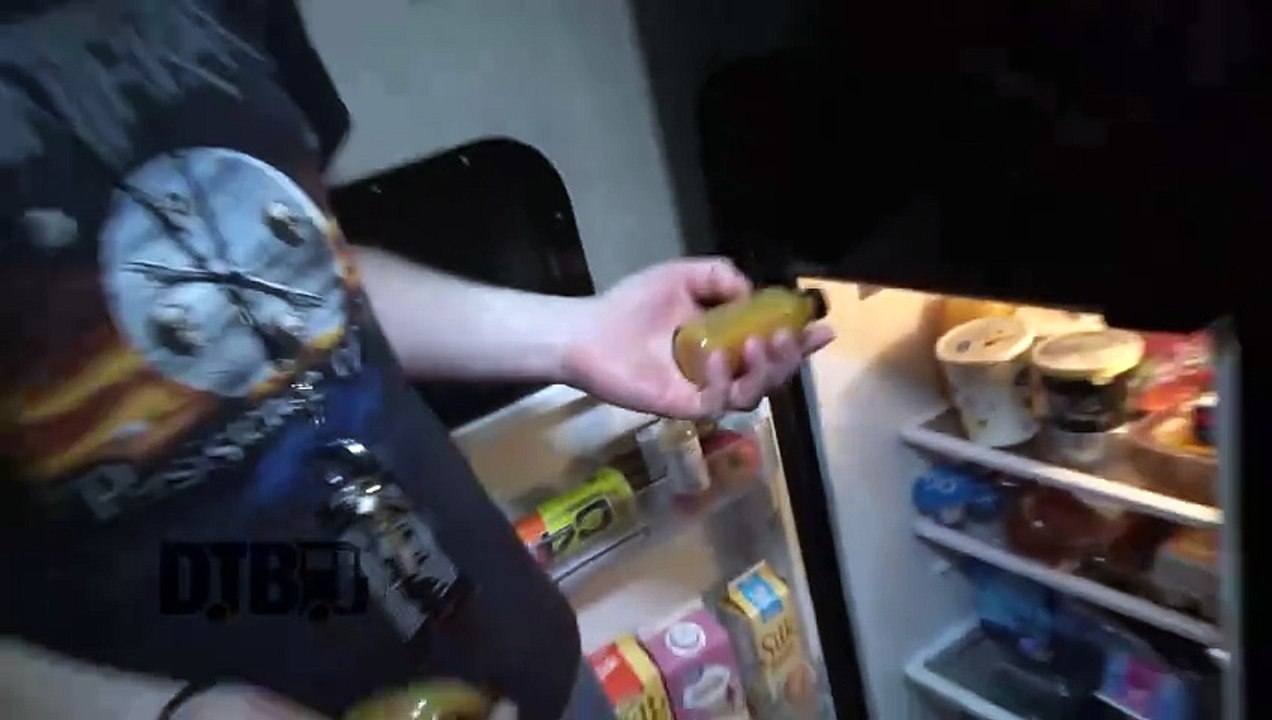 Aborted - BUS INVADERS Ep. 1939
