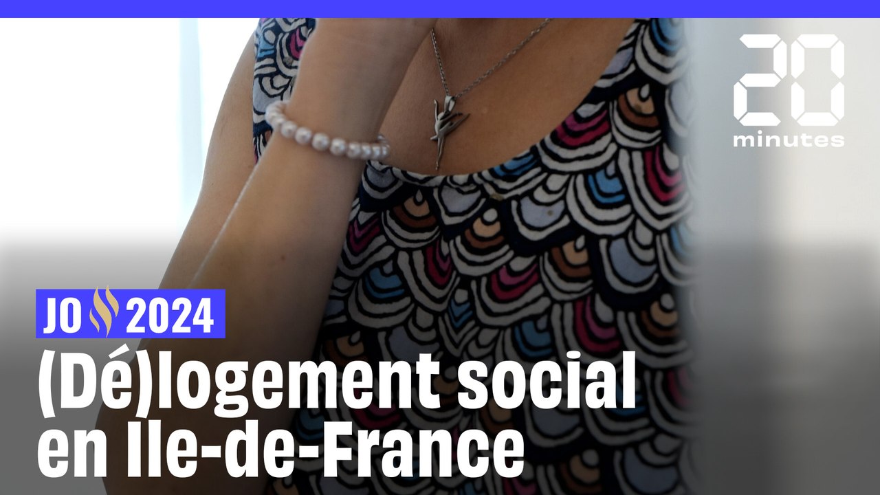 JO de Paris 2024 : Un (dé)logement social pour les sans-abris en Ile-de-France ?