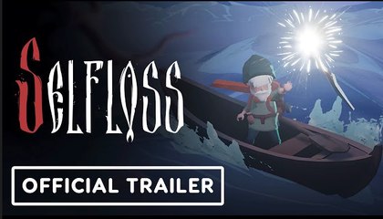 Selfloss | Release Date Announcement Trailer
