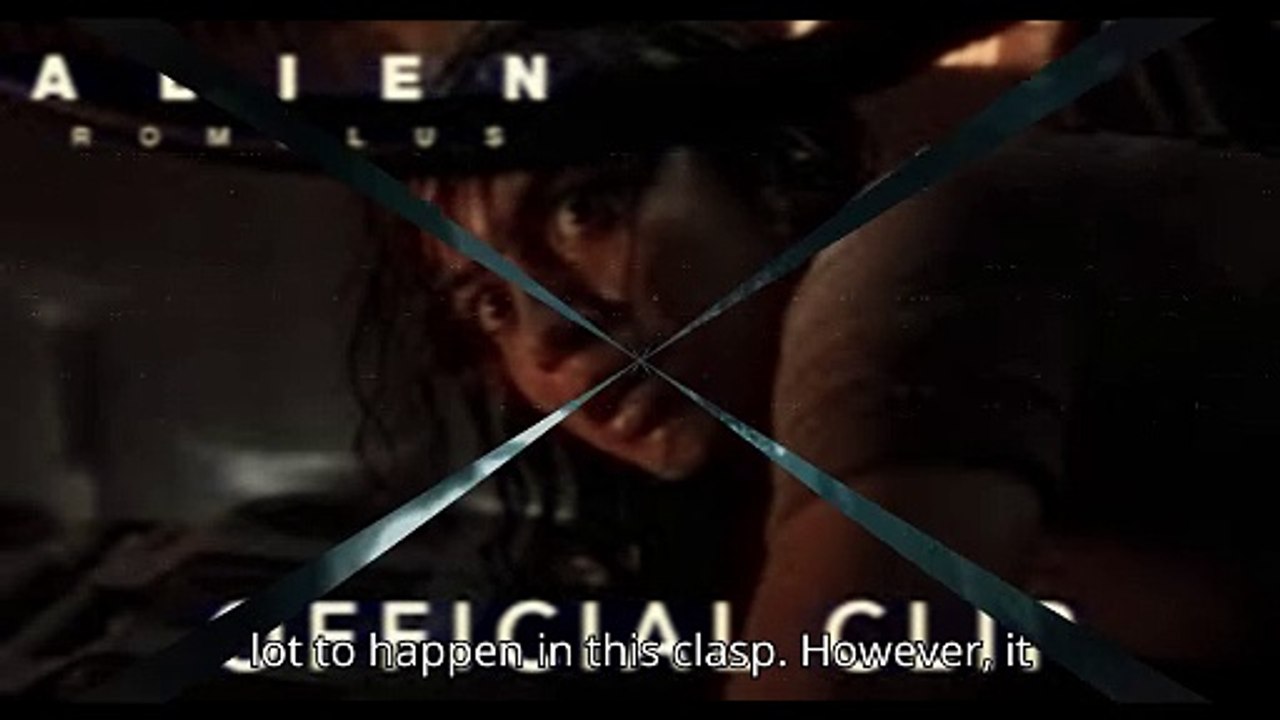 'Outsider: Romulus' Clasp: Isabela Merced Stows away From A Xenomorph In Scene From Fede Álvarez's Impending Science fiction Loathsomeness