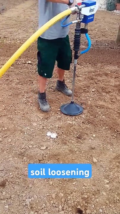 soil loosening(720P_HD)