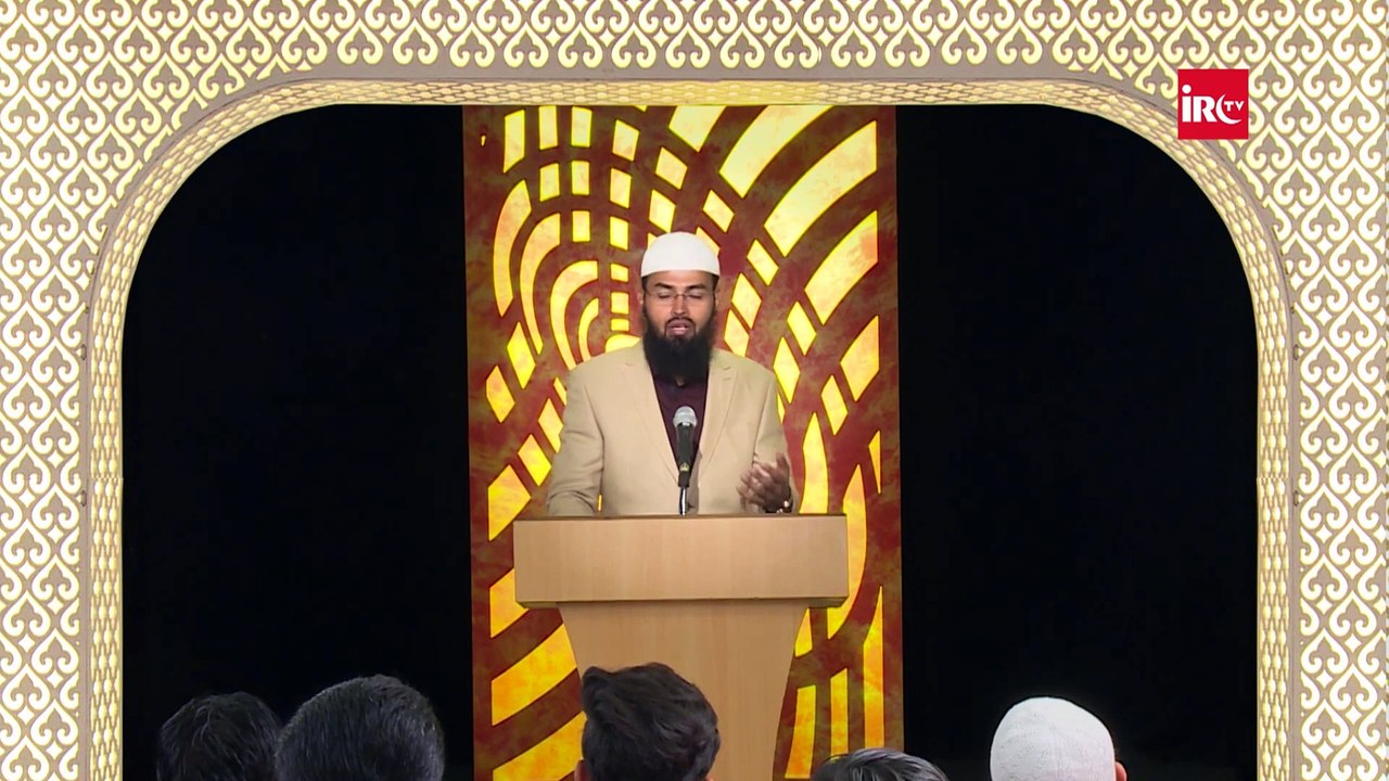 Zina Kya Hai?| Zina Kis Ko Kehtay Hain? | Adv. Faiz Syed Sahab Bayan / Speech