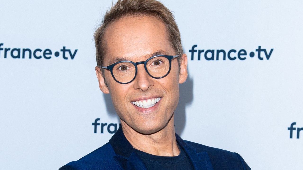 GALA VIDÉO - Damien Thévenot ravi de son duo avec Maya Lauqué dans Télématin : “Mon épouse de télé”