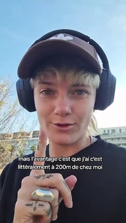 Traitement TDAH jour 8 ! #sansfiltre