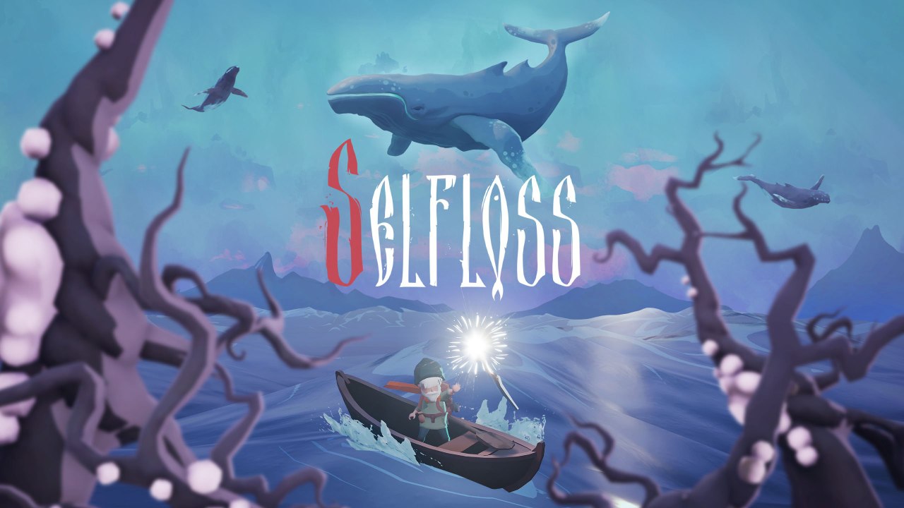 Selfloss - Official Release Date Announcement Trailer