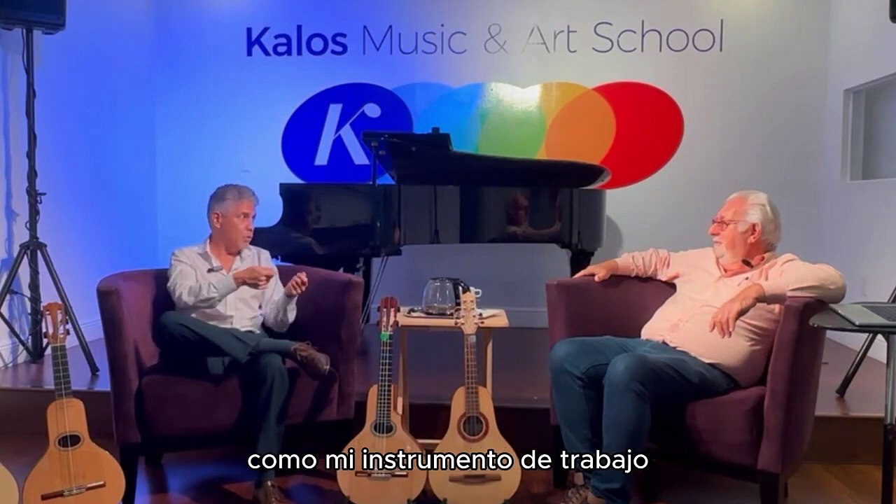 Ep 15 - Saul Vera: Presentar a Saul es como decir, "Vera...e Vero!!!” (es verdadero)