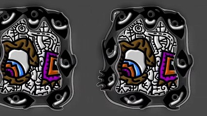 " JECHAI " JAK ARNOULD ©ADAGP