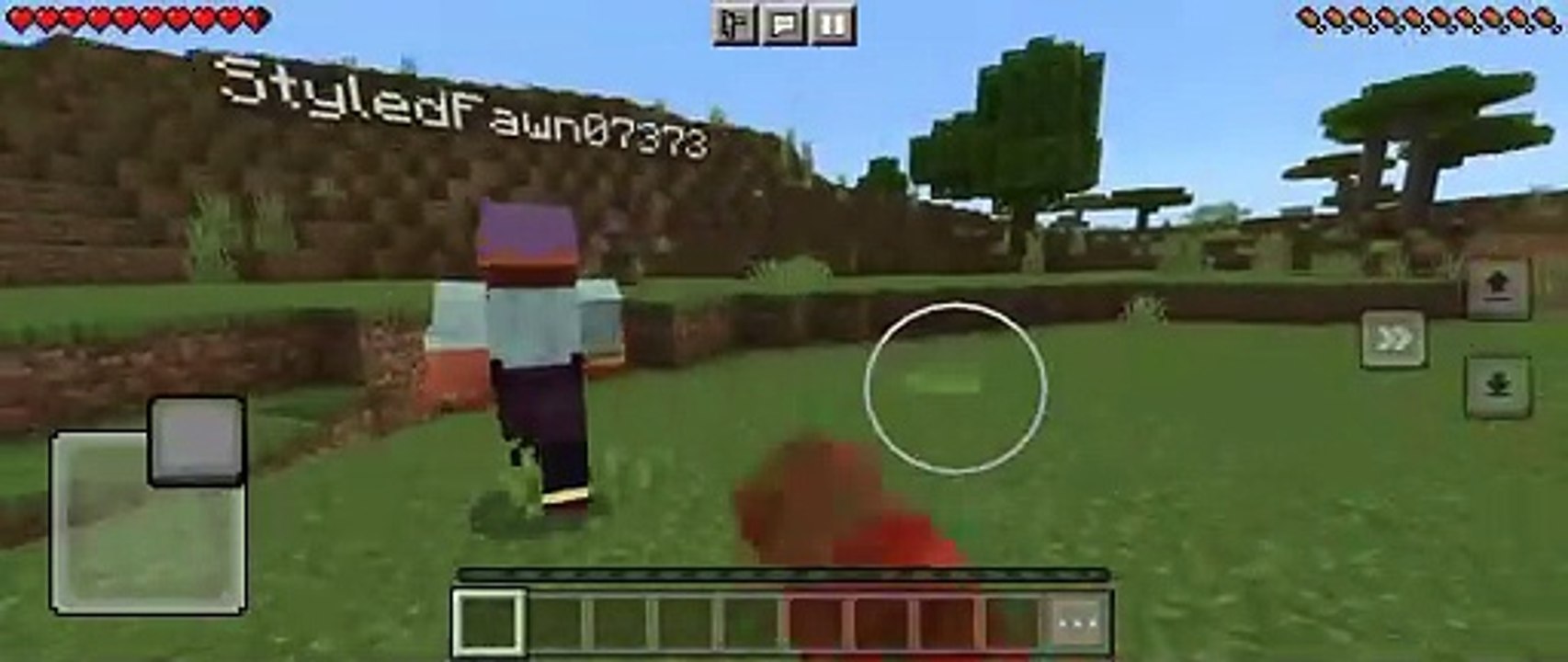 Our Minecraft journey starts now _ Minecraft with Gaming bros ep _ 1 (1)