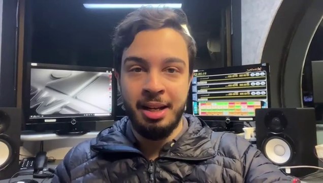 Pedro Marques: Palmeiras se aproxima de joia do Barcelona