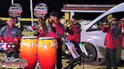 Socco Mocho. Música autóctona de mi querido Huayllacayán