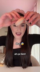 Je répare mon highilter RARE BEAUTY (2/2)