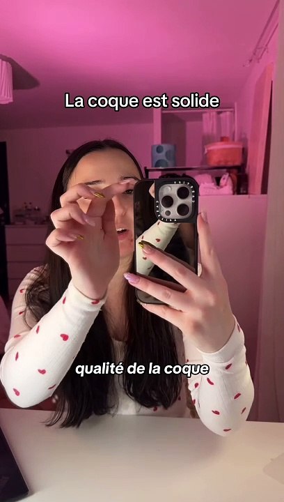 Je teste CASETIFY