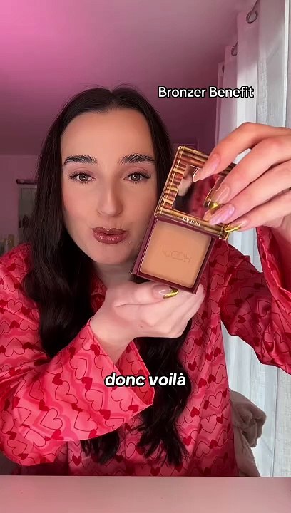 HAUL MAKEUP
