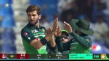 Full Highlights - Pakistan Vs West indies Today Match , PCB