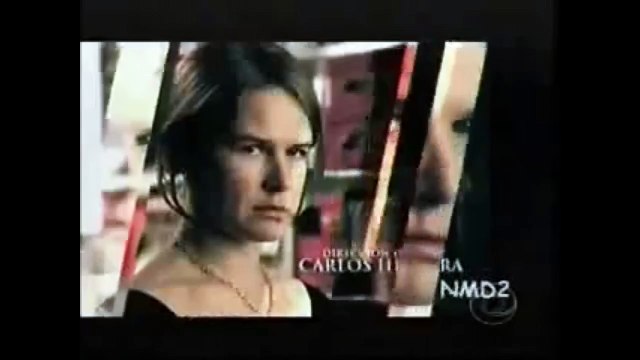 MULHERES ASSASSINAS - DOBRADINHA #4