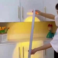 Brand new home automatic sensor light 2024