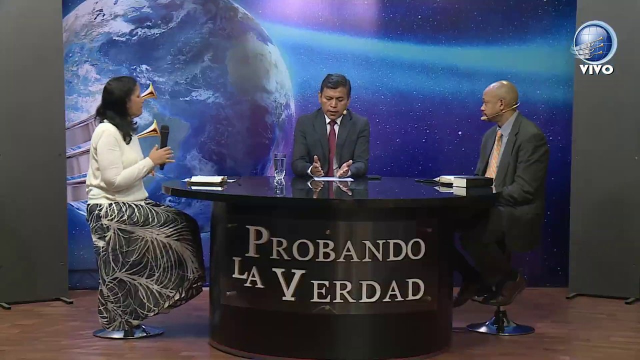 Probando la Verdad - 11 - La consagración de mujeres al ministerio pastoral