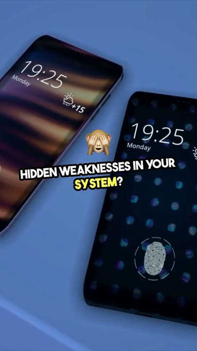 Uncover Hidden Risks with Vulnerability Scanners