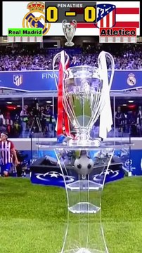 Real Madrid Vs atletico Madrid UCL final 2016 penalty shootout(720P_HD)