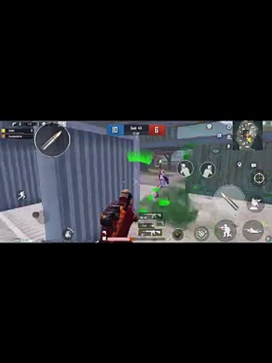 Room card 2v2