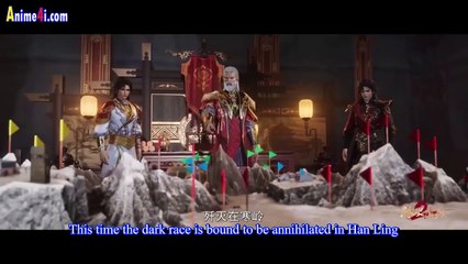 The Magic Chef Of Ice And Fire Ep.155 English Sub