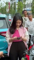 Mahasiswi Universitas Abdurrab Pekanbaru Jadi Tersangka Kasus Tabrak Lari, Hasil Tes Urin Positif Narkoba