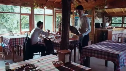 مسلسل اسمه السعادة الحلقة 2 الثانية مدبلج HD