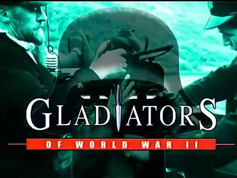 Gladiators of WW II (7/13) : The Paras and Commandos