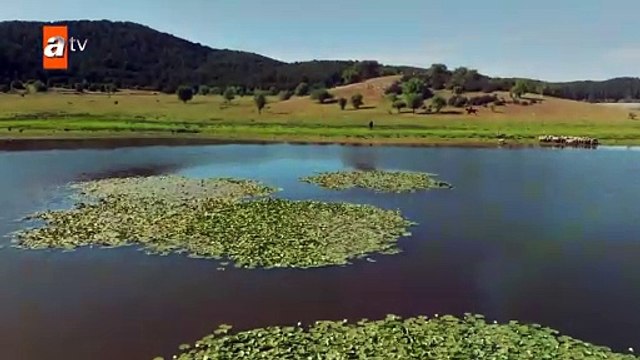 Bir Gece Masalı - Sezon 1 Fragman VCRH STCRH