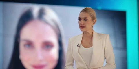 مسلسل العقدة الحلقة 4 الرابعة مدبلج HD