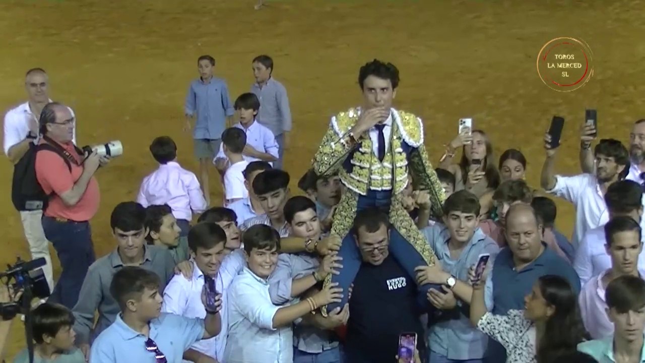 Huelva 03 ago 2024