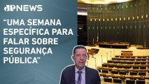 O que esperar do segundo semestre no Congresso Nacional? José Maria Trindade analisa