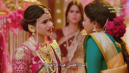 مسلسل فتاة قروية مترجم حلقة 63