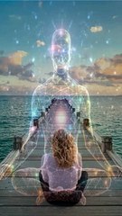 Cómo Aplicar la Ley de la Atracción en tu Vida Diaria